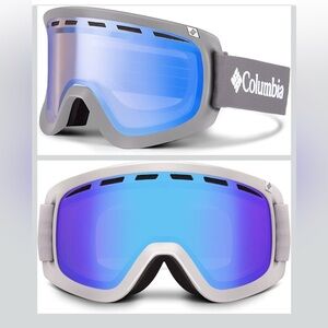 Columbia unisex-adult Benton Springs